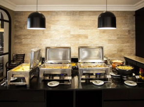 The World Vila Olímpia