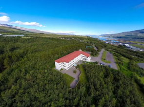Kjarnalundur Hotel