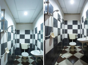 Hotel O Perfect Class Hotel