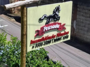 Pousada Inconfidência Mineira