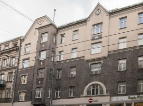 Central Riga Apartment