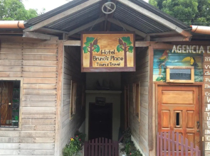 Hotel Bruno's Place