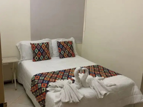 Hotel Tierra Santa
