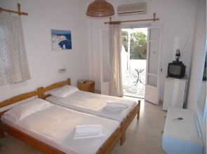 Villa Ostria