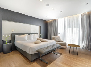 Maritim Hotel Plaza Tirana