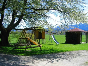 Charming Holiday Home Near the Bavarian Alps