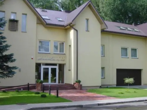 Hotel Audenis