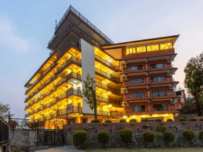 Nagarkot Shangrila Resort