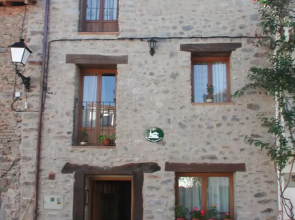 Casa Rural Uyarra