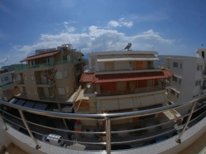 Wave Apartments Sarande
