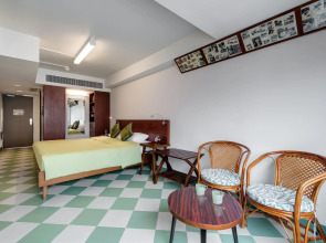 YHA Mei Ho House Youth Hostel