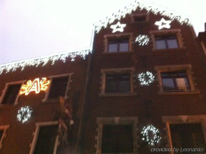 P6 Antwerp