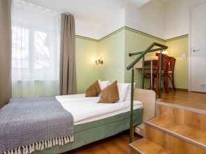 Отель «Койдулапарк»