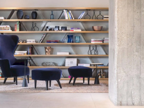 Scandic Frankfurt Museumsufer