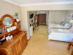 Boutique Guesthouse Mariental