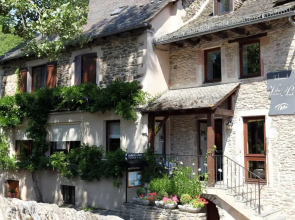 Le Vieux Pont