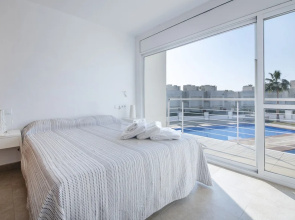 Eulalia Apartments