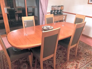 Ronaldsvoe Bed  Breakfast