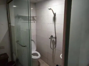 Shanghai Xinxin Guest House