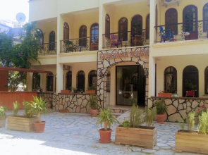 Tas Konak Hotel
