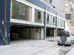 Mengqiao Hotel