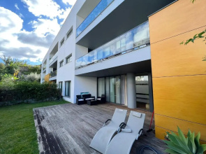Funchal View Apartament