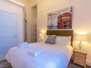 The Buckingham Suite