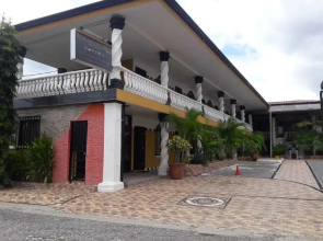 Hotel Osly del Norte