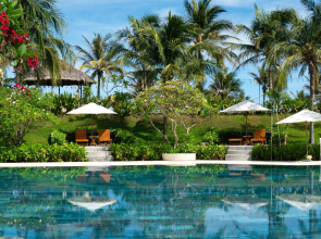 Fleur de Lys Resort & Spa Long Hai