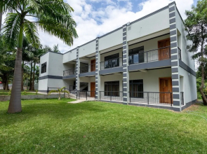 Kwetu Resort