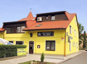 Hotel Na Jizni