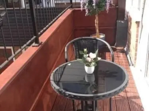 Travel Oxford Apartment