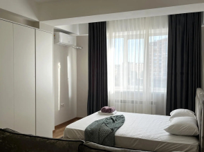 SunDag (SanDag) on Kavkazskaya street 4