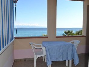 Villaggio Hotel Quattro Scogli