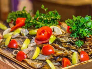 Sarıtaş Hotel - All Inclusive