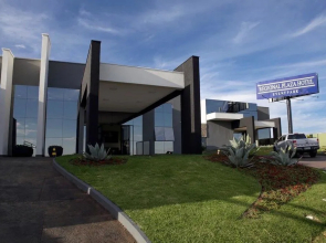 Regional Plaza Hotel Event Park