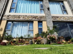 Dali Fuhai Laiyi The unbeatable sea view of Erhai Lake Health and Wellness Resort
