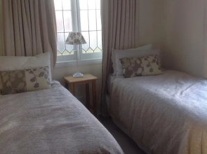 Fairview B&B cottage