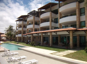 Waterfront Apart Hotel