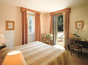 Parkhotel Villa Grazioli