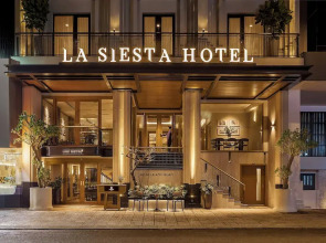 La Siesta Premium Saigon Central