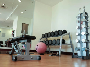 Baity Hotel Apartments