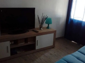Apartamento Luminoso Velilla