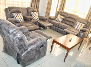 Elites Vacay Nyali 3rd Avenue