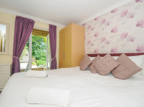 Dart Lodge