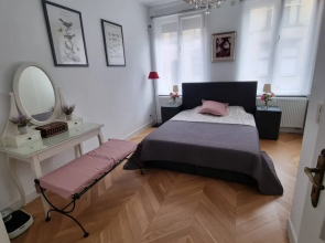 Appartement Vilvoorde Centrebrussels Airport