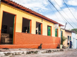 Piçarras Pousada
