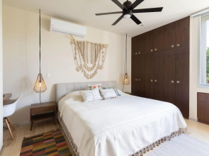 Attha Cenote Luxury Condo
