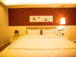 Today Inns Jiangxi Xinyu Baoshi Avenue