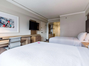 Coast Seattle Downtown Hotel by APA